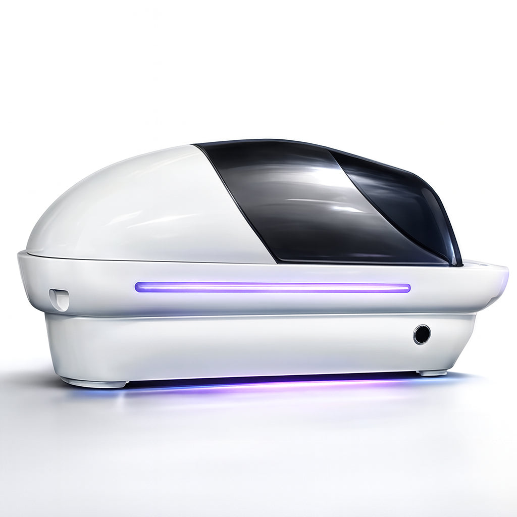 Theia BioTherm Elite Recovery Capsule