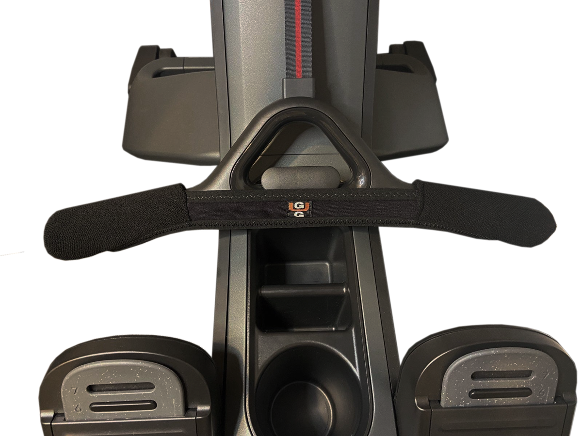 Gus Grip Row