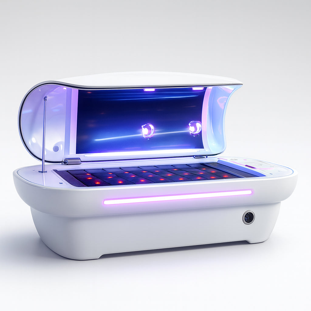 Theia BioTherm Elite Recovery Capsule