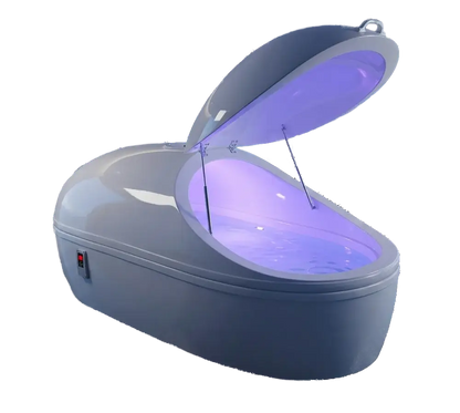 The Botanico | 2-in-1 Cold Plunge & Sensory Deprivation Float Tank