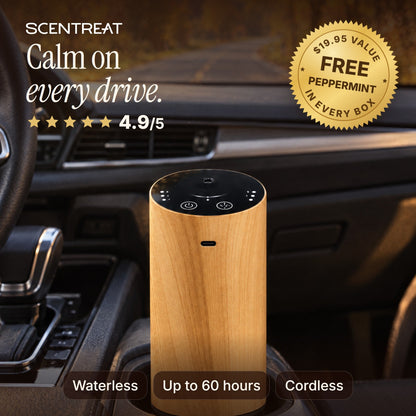 CalmRide Car Diffuser