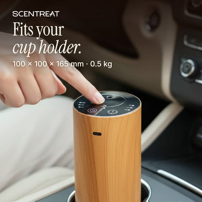 CalmRide Car Diffuser