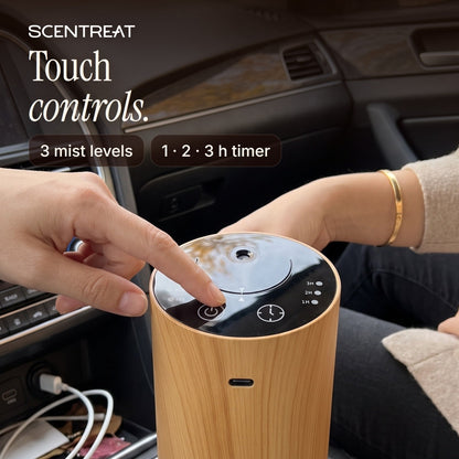 CalmRide Car Diffuser