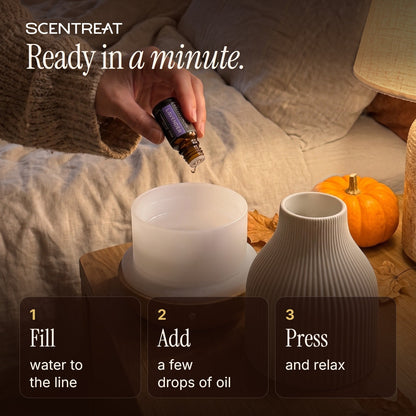 Ceramic Diffuser