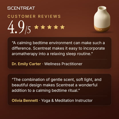 Ceramic Diffuser