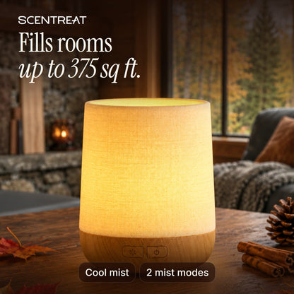 Wood Diffuser