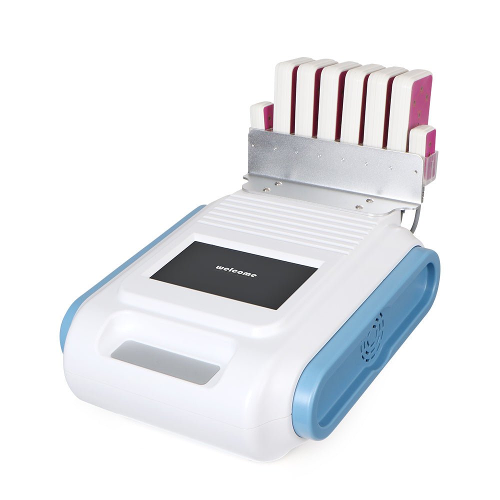 Shape Tactics 160mW LED Lipo Laser Body Contouring System