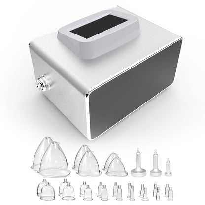 Shape Tactics 150ml Clear Vacuum BBL Enhancement System