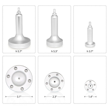 Shape Tactics 150ml Vacuum Butt Sculpt Therapy System