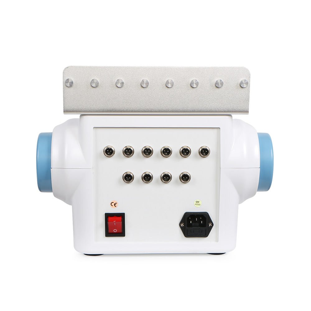 Shape Tactics 160mW 10-Pad Slimming Body System