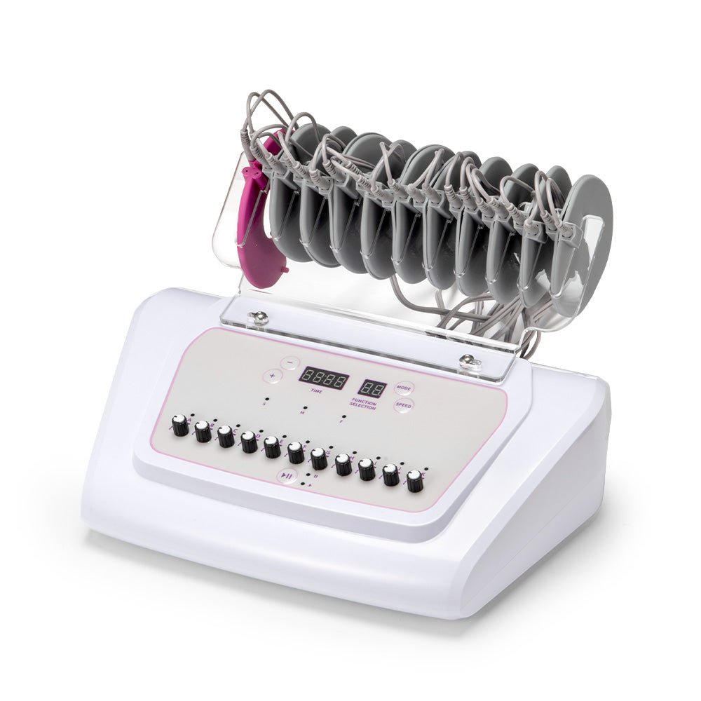 Shape Tactics 2-in-1 Microcurrent Lift System