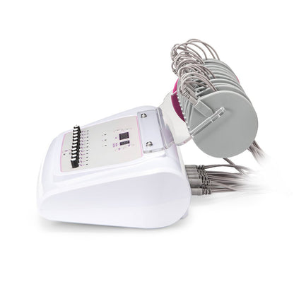 Shape Tactics 2-in-1 Microcurrent Lift System