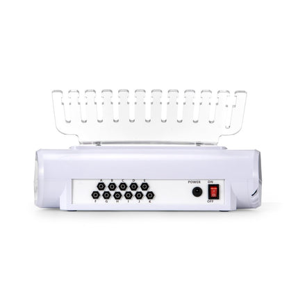 Shape Tactics 2-in-1 Microcurrent Lift System