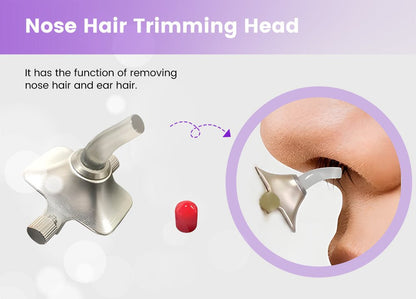 Shape Tactics 2-in-1 Titanium 808 Diode Laser System