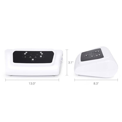 Shape Tactics 3-in-1 40K Cavitation RF System
