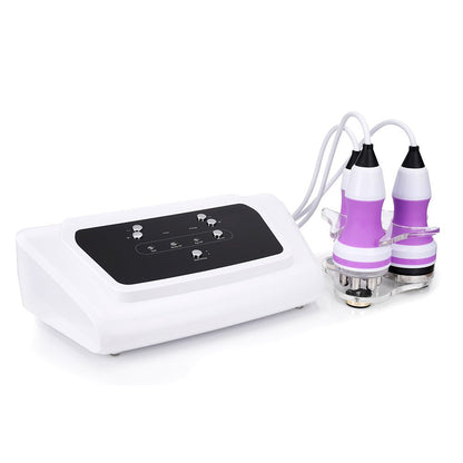 Shape Tactics 3-in-1 40K Cavitation RF System