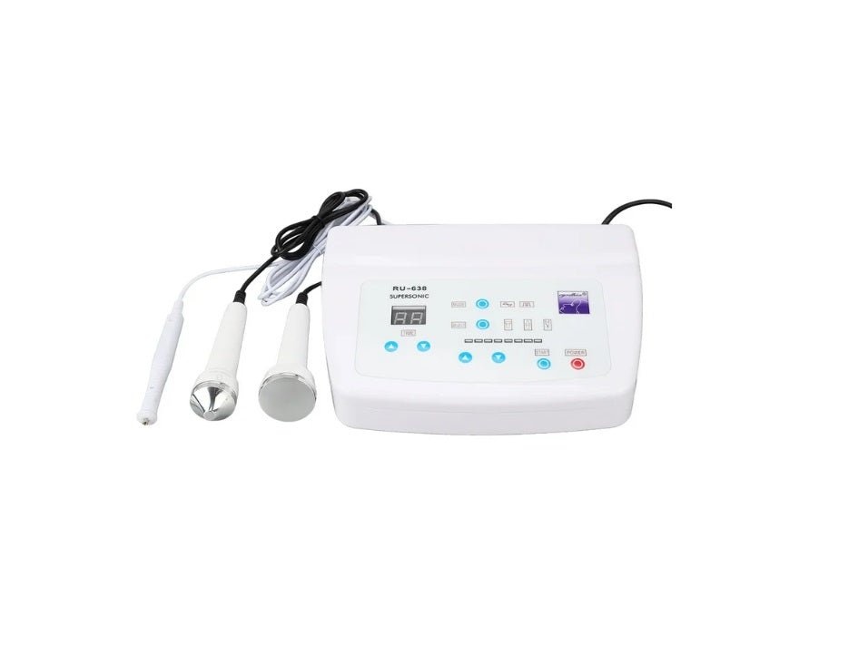 Shape Tactics 3-in-1 Facial and Eye Mesotherapy System