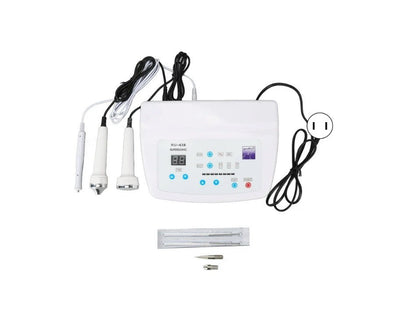 Shape Tactics 3-in-1 Facial and Eye Mesotherapy System