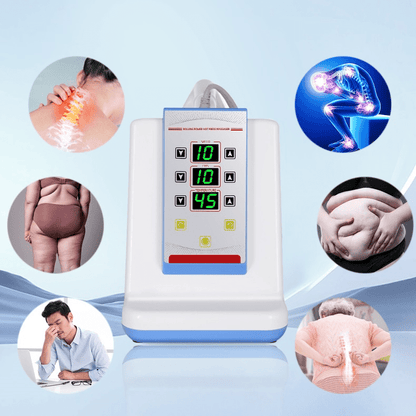 Shape Tactics 360 Endo Roller Sculpt System
