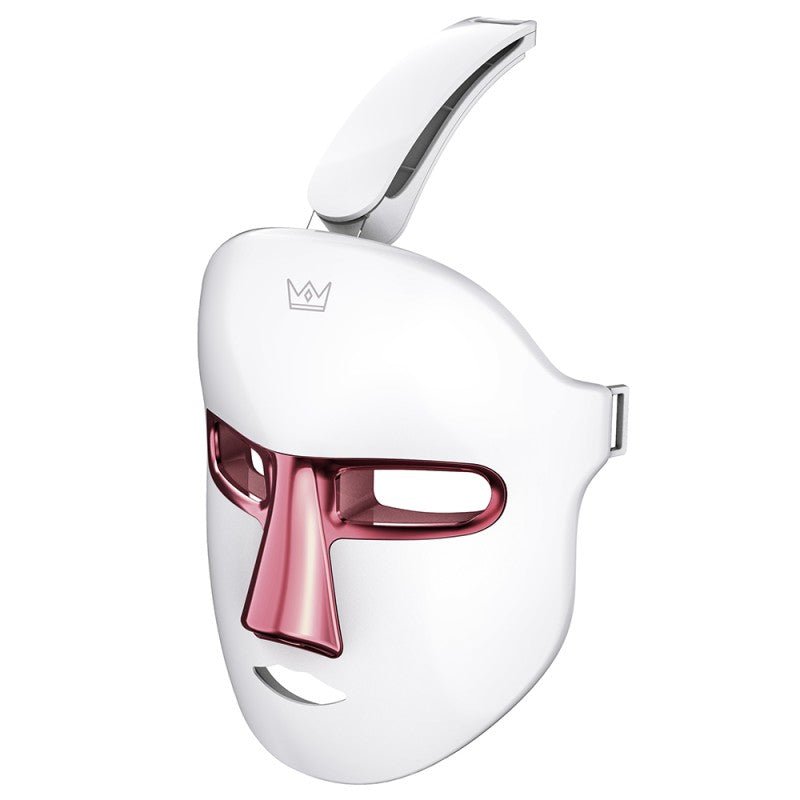Shape Tactics 7 Color LED Face System
