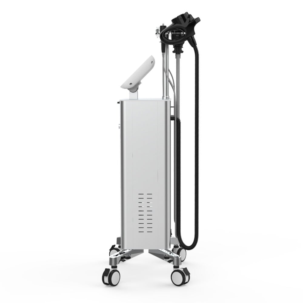 Shape Tactics 7-in-1 Unoisetion Cavitation & 3D Smart RF Contouring System