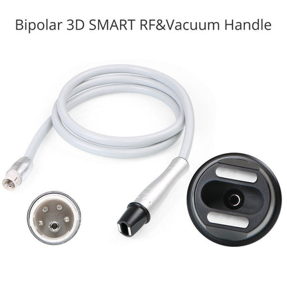 Shape Tactics 8-in-1 Ultrasonic Cavitation and RF Skin Renewal System