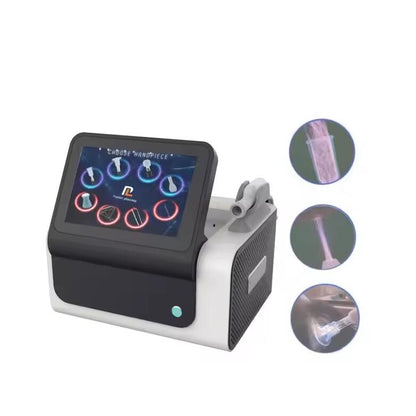 Shape Tactics 8-in-1 Hot & Cold Fusion Plasma Facial Beauty System