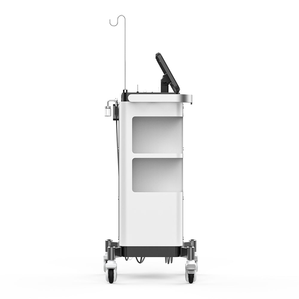 Shape Tactics 8-in-1 Hydro-Dermabrasion Skin Rejuvenation System
