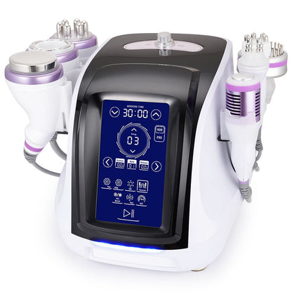 Shape Tactics 8-in-1 RF Cavitation Sculpt System