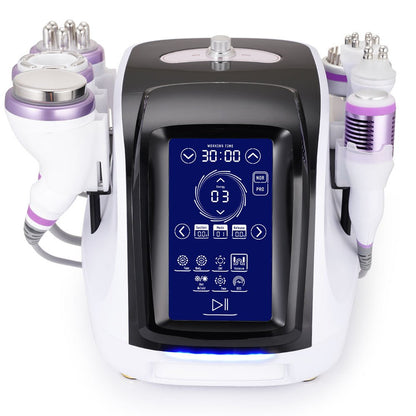 Shape Tactics 8-in-1 RF Cavitation Sculpt System