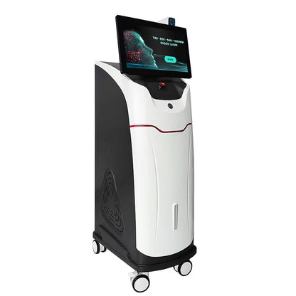 Shape Tactics 808nm Multi-Wavelength Diode Laser System