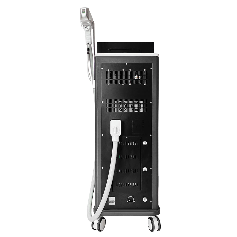 Shape Tactics 808nm Multi-Wavelength Diode Laser System