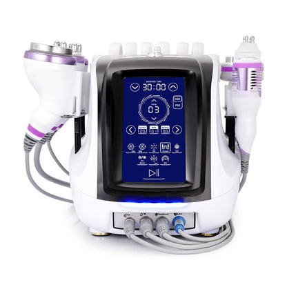 Shape Tactics 9-in-1 BIO Photon Beauty System