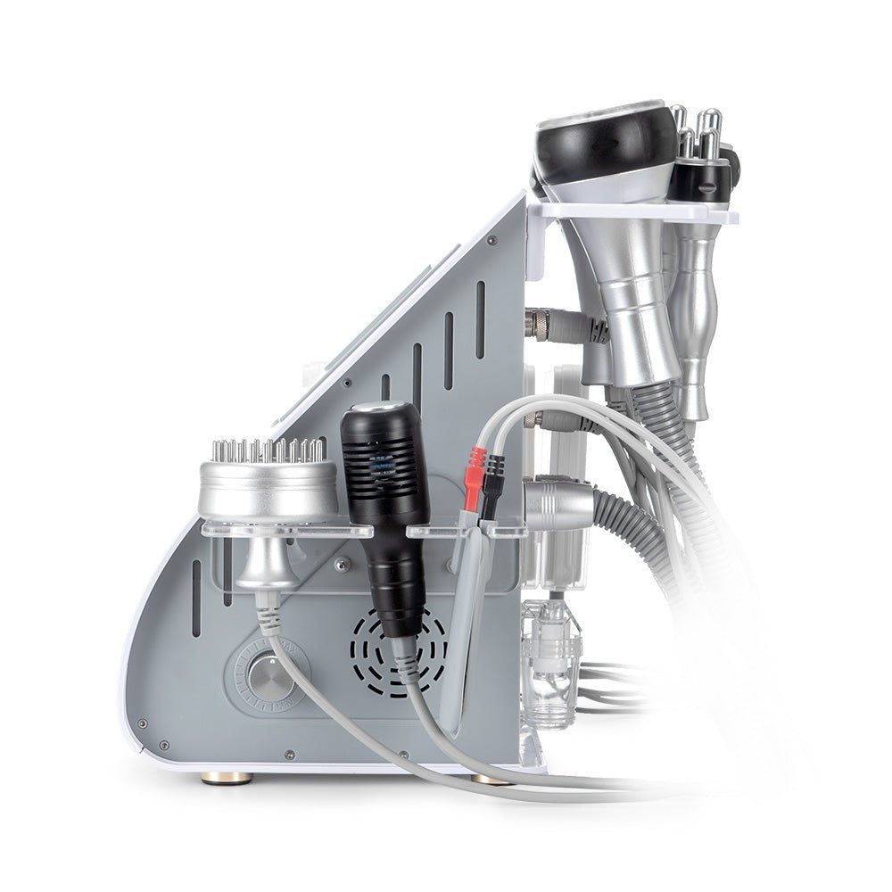 Shape Tactics Advanced 10-in-1 Ultrasonic RF System