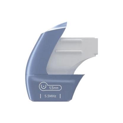 Shape Tactics Advanced 3-Handle Dual Control 12D HIFU System (Cartridges)