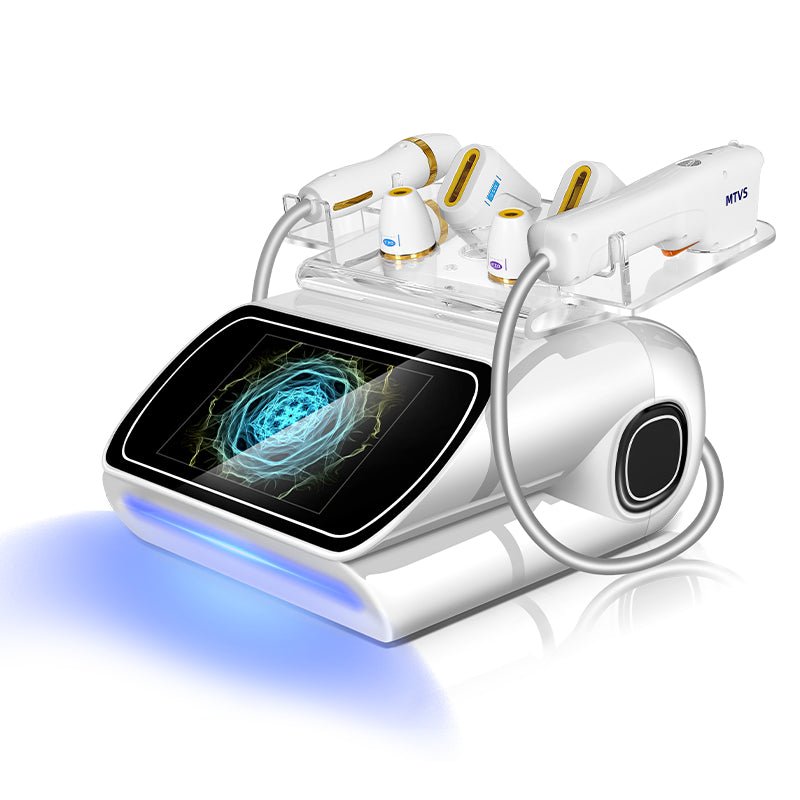 Shape Tactics Advanced 7D HIFU Skin Care System