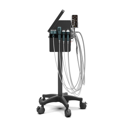 Shape Tactics Advanced 9-in-1 Ultrasonic Face & Body Contouring System