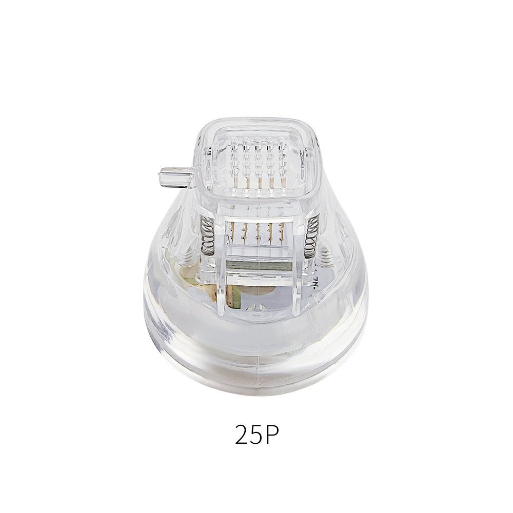 Shape Tactics Advanced Gold Micro Crystal Cartridge