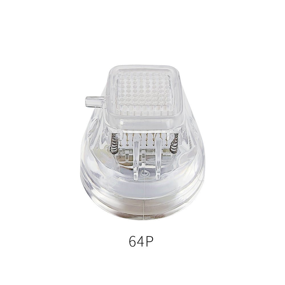 Shape Tactics Advanced Gold Micro Crystal Cartridge