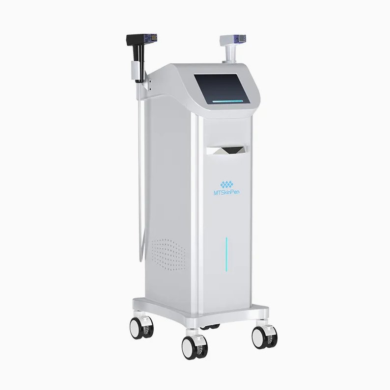 Shape Tactics Advanced Gold RF Depth 8 Micro-Needling System
