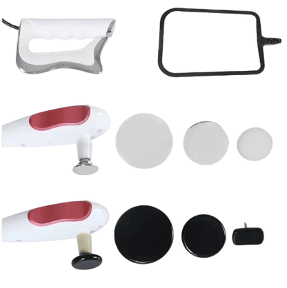 Shape Tactics Advanced Monopolar RF Diathermy System