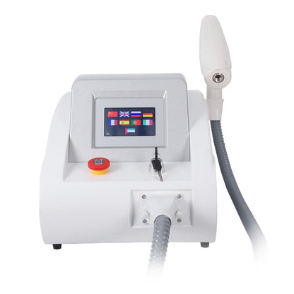 Shape Tactics Advanced Nd:YAG Laser Aesthetic System