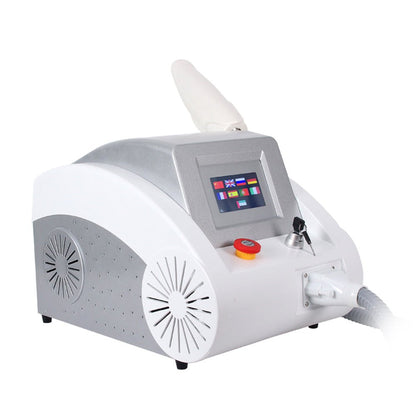 Shape Tactics Advanced Nd:YAG Laser Aesthetic System