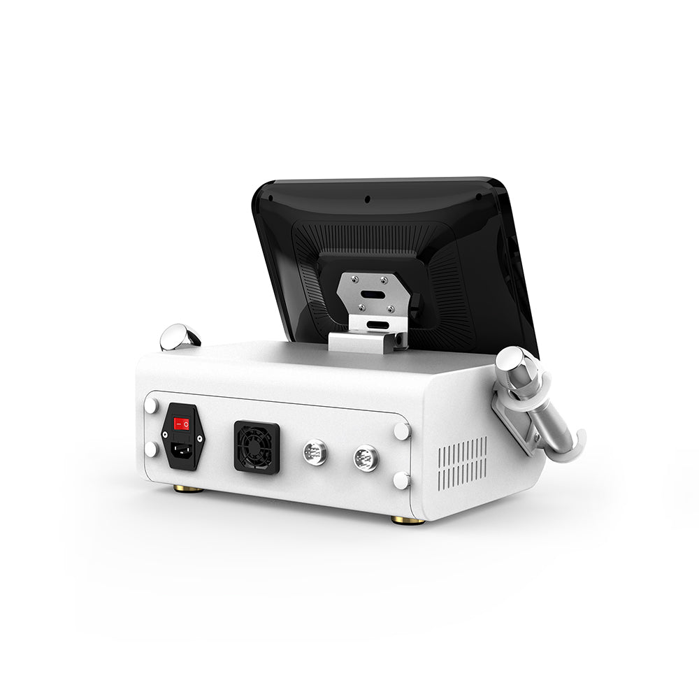 Shape Tactics Dual Auto Frequency Facial & Body System