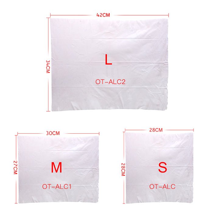 Shape Tactics Anti-Freeze Cryolipolysis Membranes