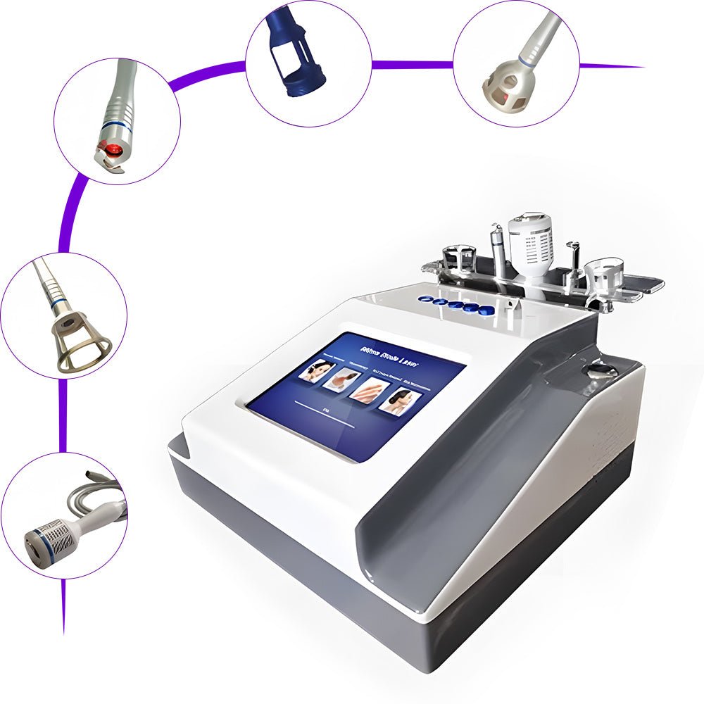 Shape Tactics BioTherapy 980nm Diode Laser System