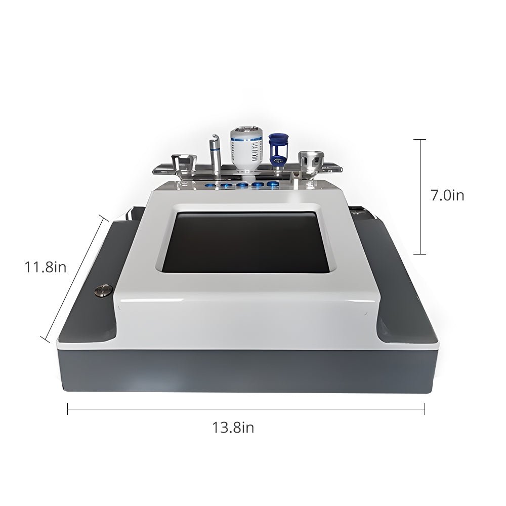 Shape Tactics BioTherapy 980nm Diode Laser System