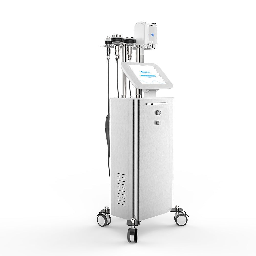 Shape Tactics 40K Cavitation & RF Cooling Contouring System