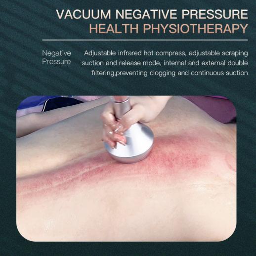 Shape Tactics ContourPro 5-in-1 80K Ultrasonic RF System