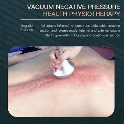 Shape Tactics ContourPro 5-in-1 80K Ultrasonic RF System